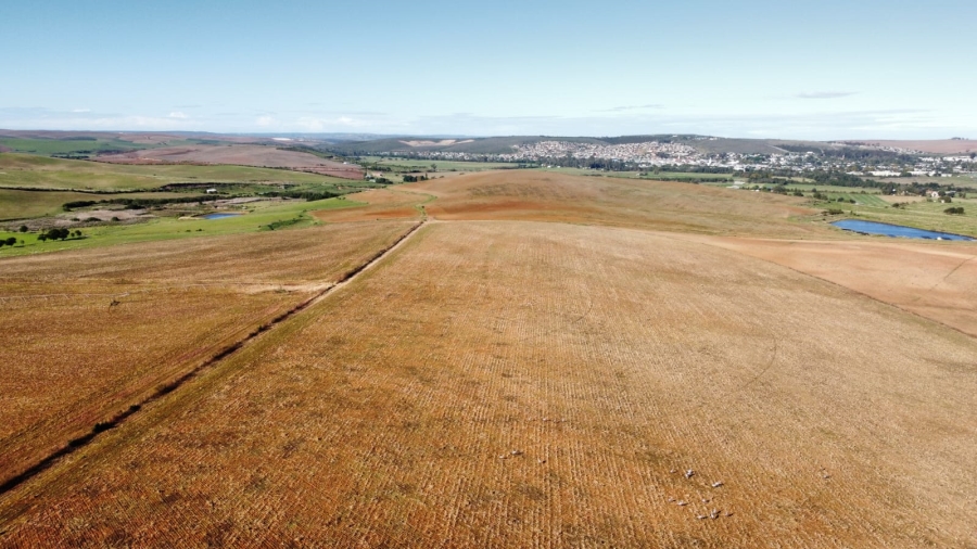 4 Bedroom Property for Sale in Riversdale Rural Western Cape